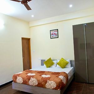 Deluxe Double Room Balcony