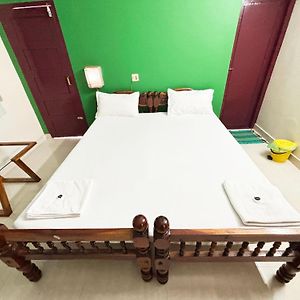 Akshay Beach Resort